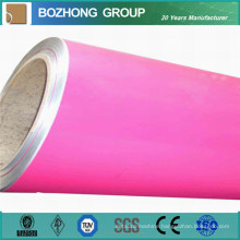Color Coated 2618 Aluminum Coil on Hot Sale